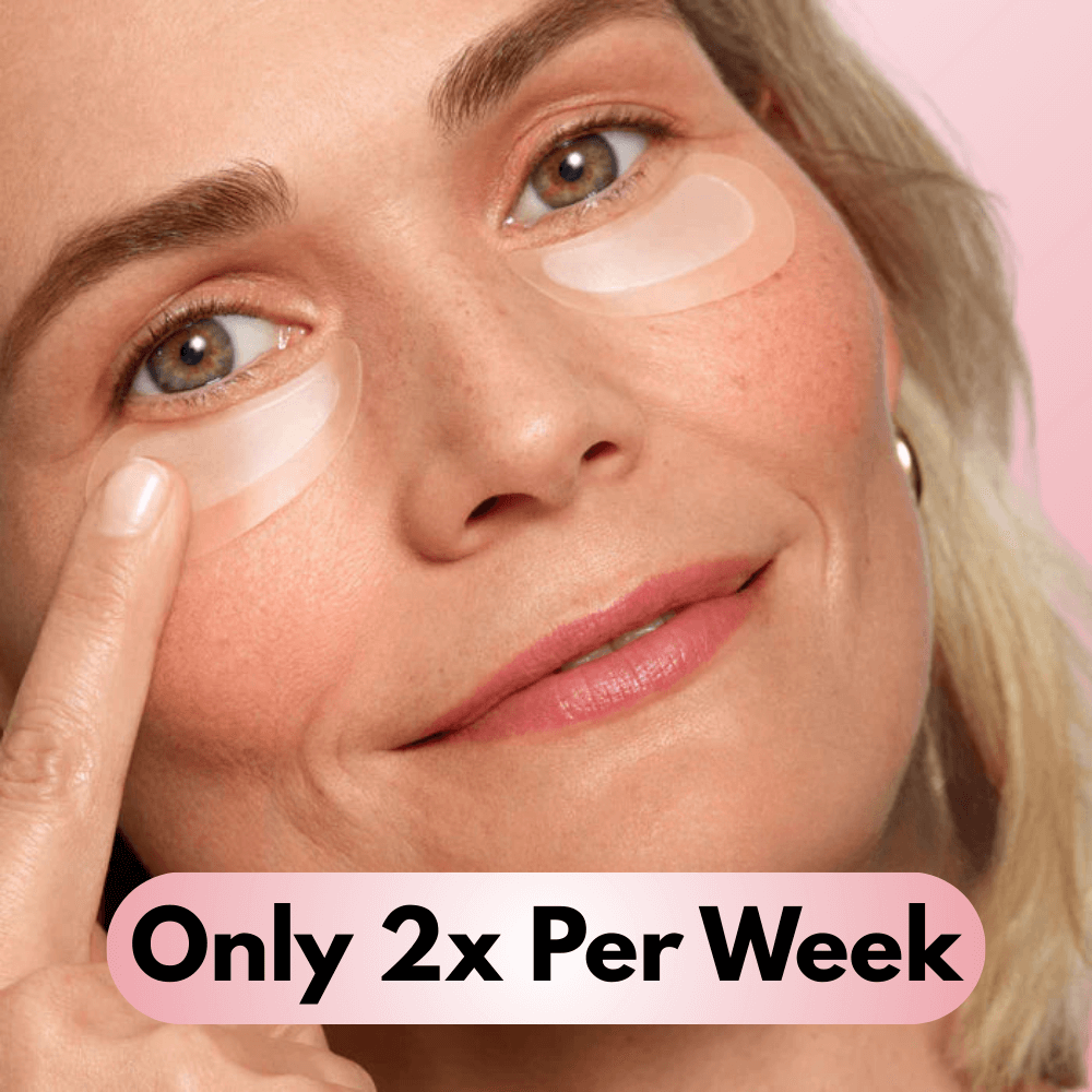 63 % RABATT! – 6er-Pack (12 Pflaster) MicroGlow-Pflaster