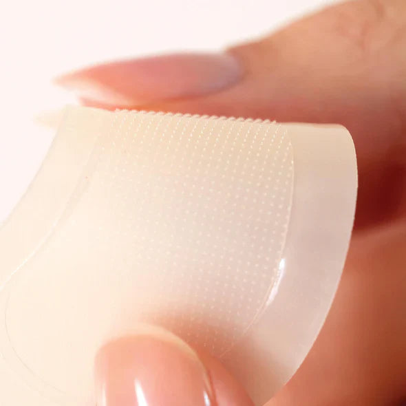 63 % RABATT! – 6er-Pack (12 Pflaster) MicroGlow-Pflaster