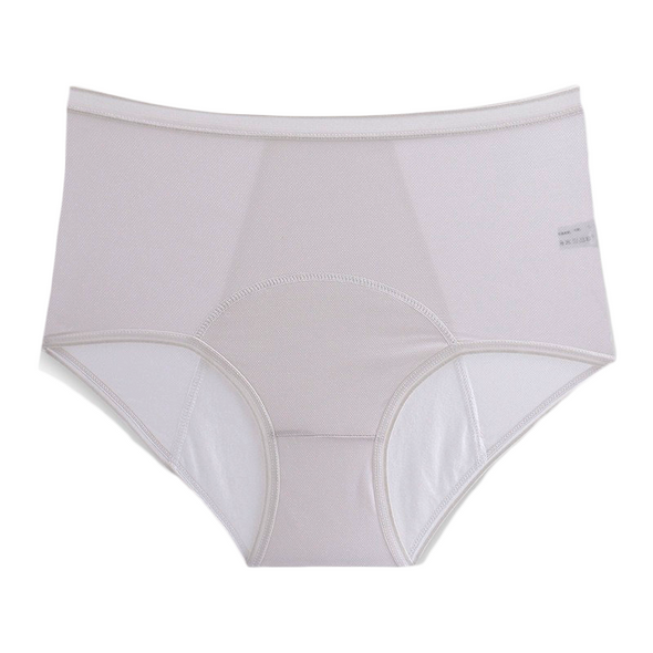 Auslaufsichere Unterwäsche mit hoher Taille (Pakete)