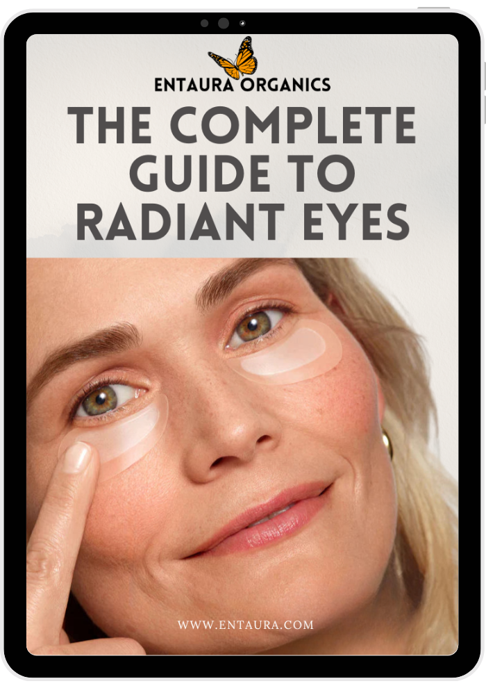 Guide to Radiant Eyes E-Book