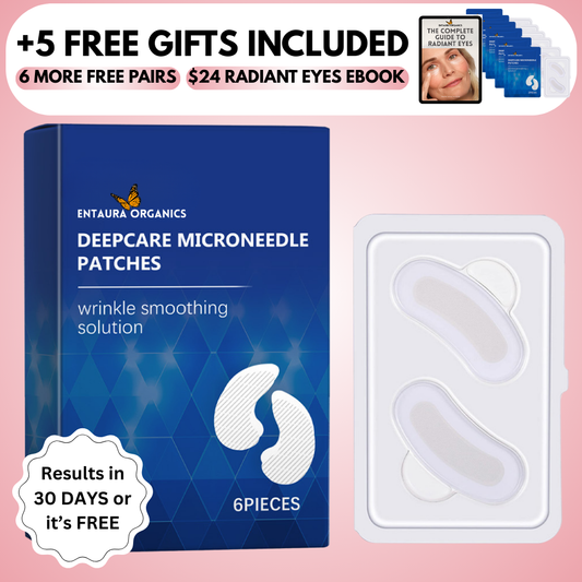 MicroGlow Patches