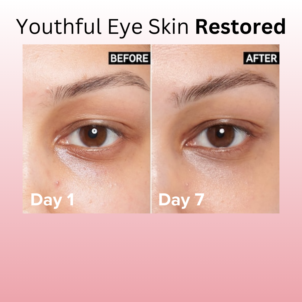 Revive & Glow Vitamin C Eye Balm