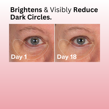 Revive & Glow Vitamin C Eye Balm