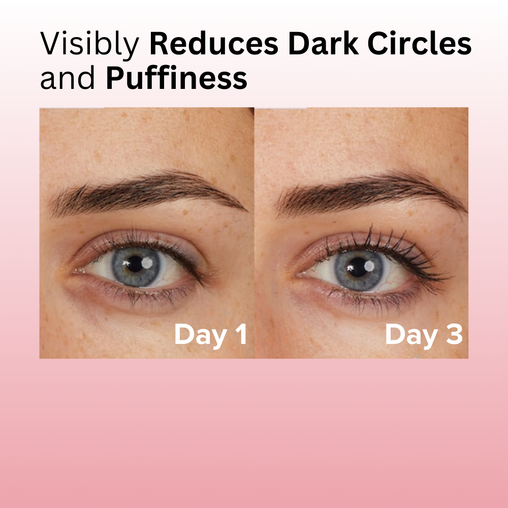 Revive & Glow Vitamin C Eye Balm