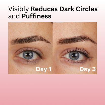 Revive & Glow Vitamin C Eye Balm