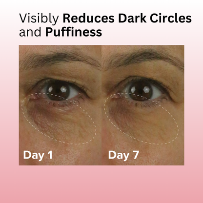 Revive & Glow Vitamin C Eye Balm