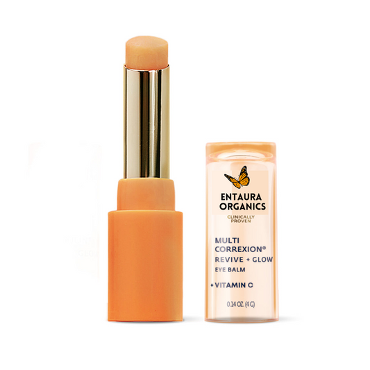 Revive & Glow Vitamin C Eye Balm