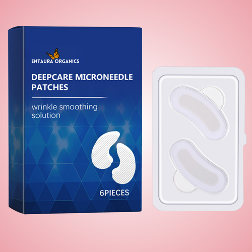 6 Pairs - MicroGlow Patches