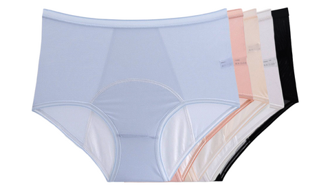 67% OFF! - 5 Pack Leakproof Underwear
